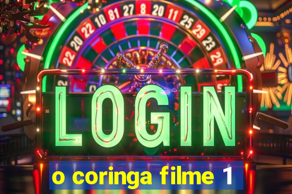 o coringa filme 1